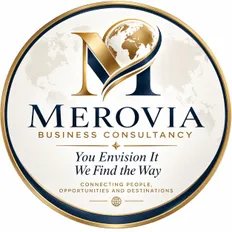 Merovia Business Consultancy